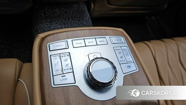 Genesis G80 (RG3) id 4421935 из Кореи 20