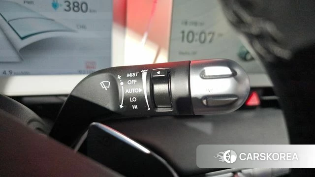 Hyundai Ionic 5 id 4501002 из Кореи 20