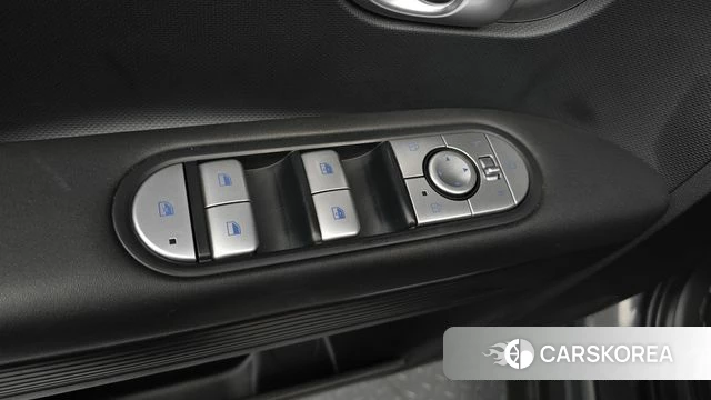 Hyundai Ionic 5 id 4864430 из Кореи 20