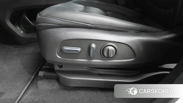 Chevrolet (GM Daewoo) New Bolt EV id 4474811 из Кореи 20