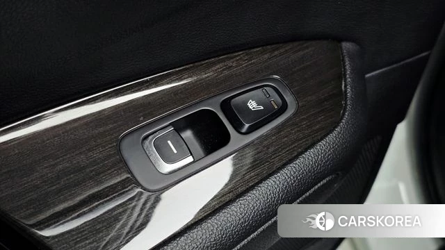 Kia The New K5 2nd generation id 4918635 из Кореи 20