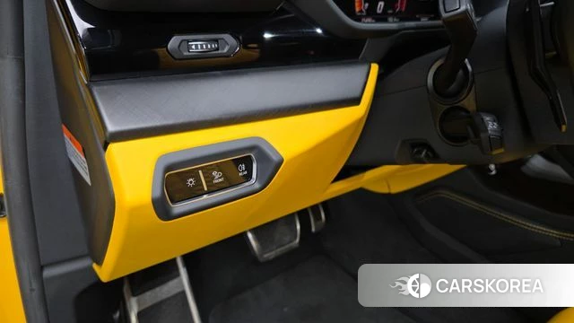 Lamborghini Urus id 4580468 из Кореи 20