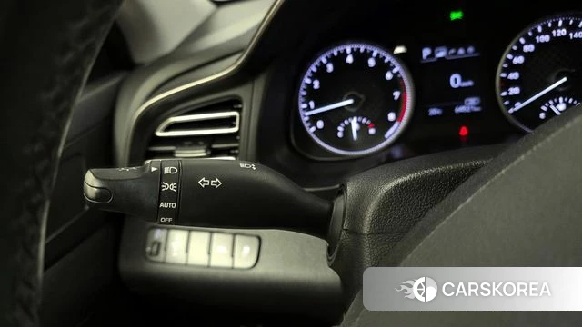 Hyundai The New Avante AD id 4304955 из Кореи 20