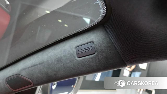 Maserati Levante id 4490053 из Кореи 20