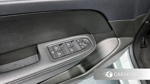 Renault Korea (Samsung) XM3 id 4330055 из Кореи 20