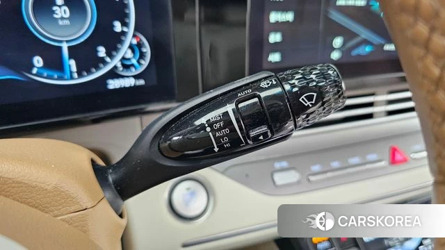 Hyundai The New Grandeur IG id 4201831 из Кореи 20