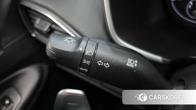 Hyundai The New Santa Fe id 4223441 из Кореи 20