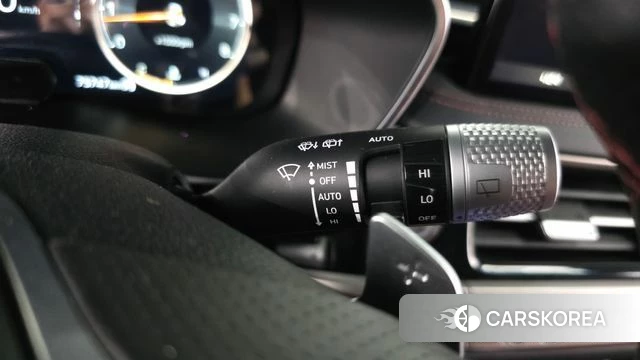 Genesis The New G70 Shooting Brake id 4560898 из Кореи 20