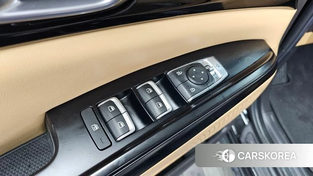 Kia Carnival 4th generation id 4614607 из Кореи 20