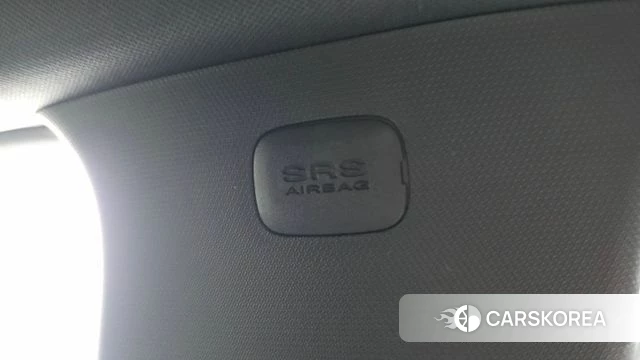 Ssangyong The New Rexton Sports Cannes id 4349194 из Кореи 20