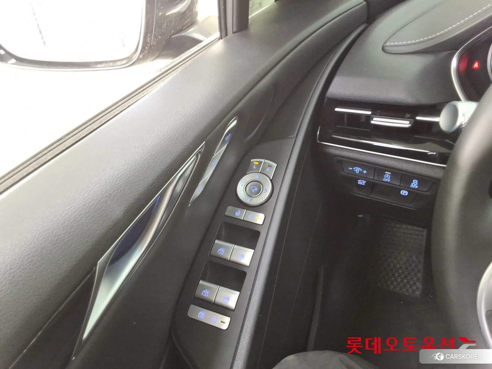 Hyundai G80 id 4289375 из Кореи 20