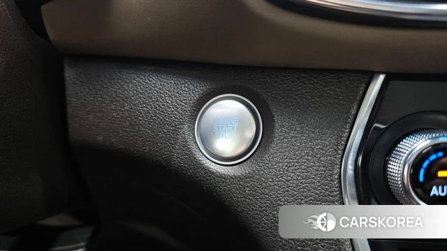 Hyundai Santa Fe TM id 4937783 из Кореи 20