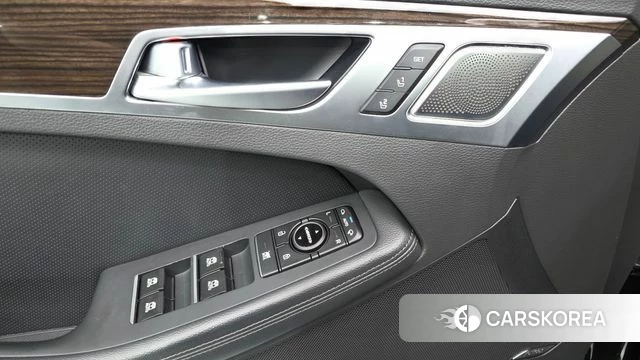 Genesis G80 id 4430381 из Кореи 20