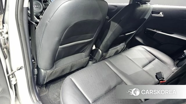 Kia All New Morning (JA) id 4447395 из Кореи 20