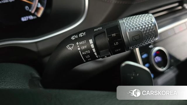 Genesis GV80 id 4667162 из Кореи 20