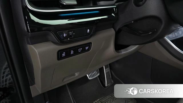 Kia The New Carnival 4th Generation id 4753235 из Кореи 20