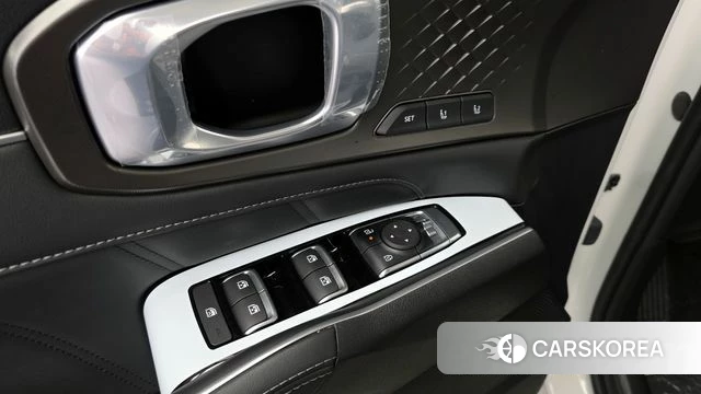 Kia The New Sorento 4th Generation id 4301862 из Кореи 20