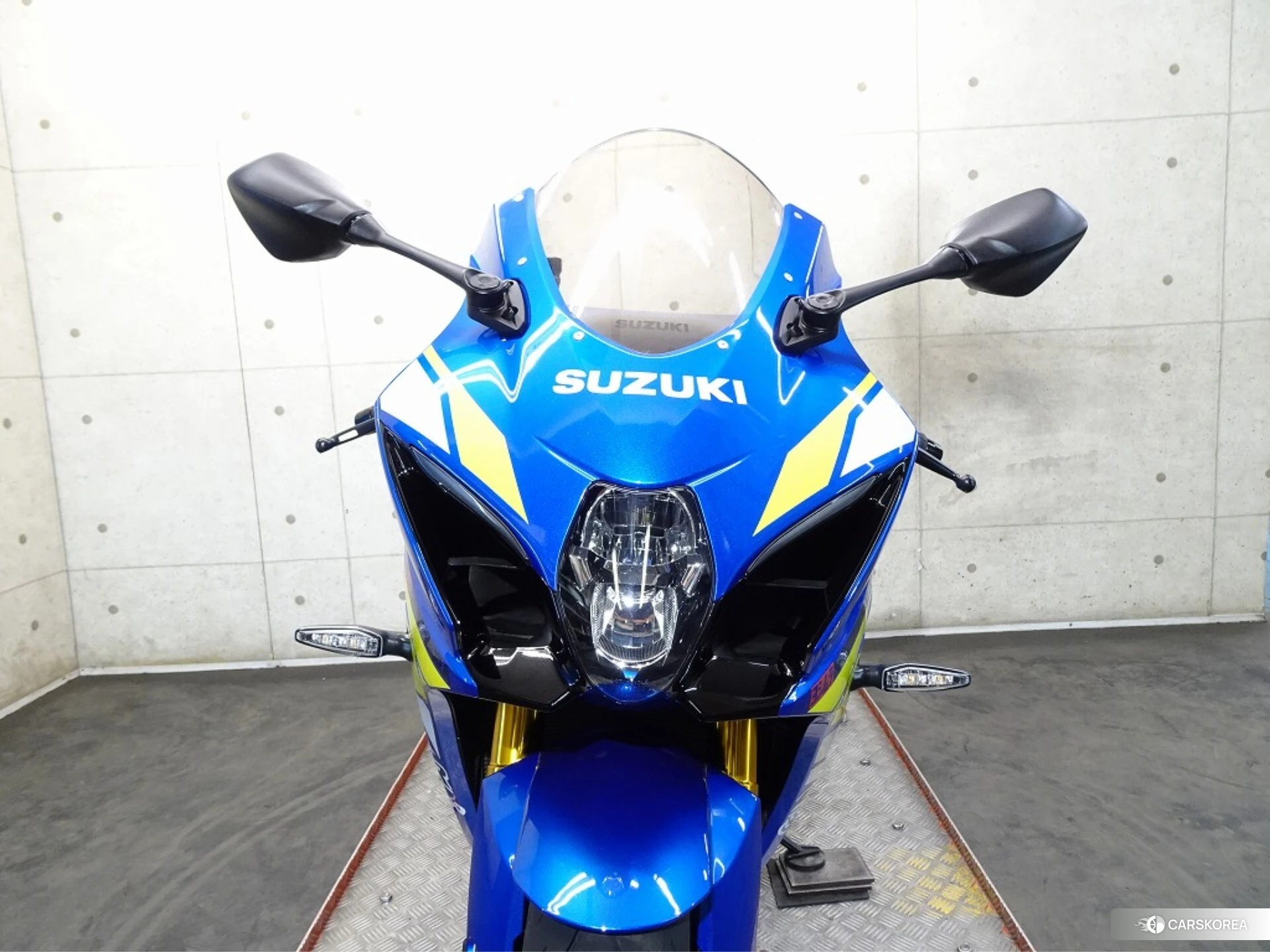 Suzuki GSX-R1000R ABS id 3947844 из Японии 20