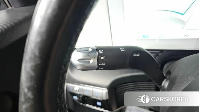 Hyundai Ionic 5 id 4754461 из Кореи 20