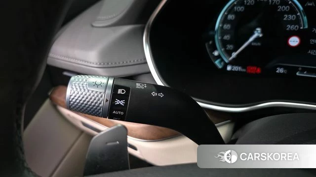 Genesis G80 (RG3) id 4603303 из Кореи 20