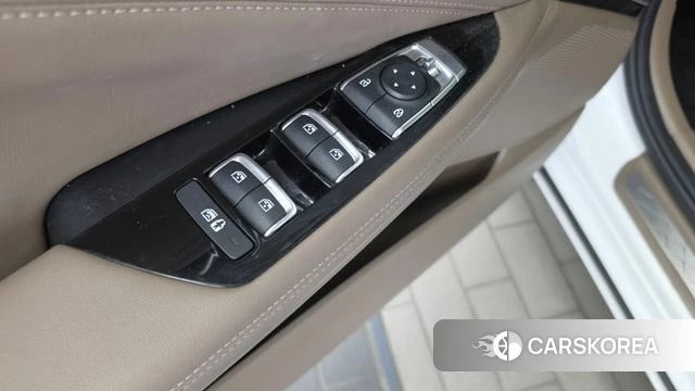 Kia K8 id 4836145 из Кореи 20