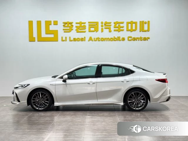 Toyota Camry id 4334991 из Китая 20