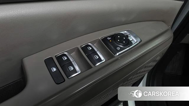Kia The New Carnival 4th Generation id 4607579 из Кореи 20