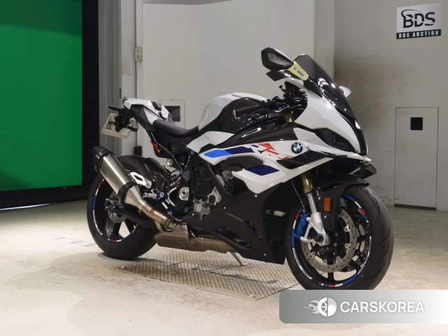 BMW S1000RR id 3946177 из Японии 20