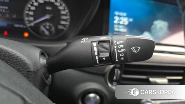Genesis G90 id 4849809 из Кореи 20