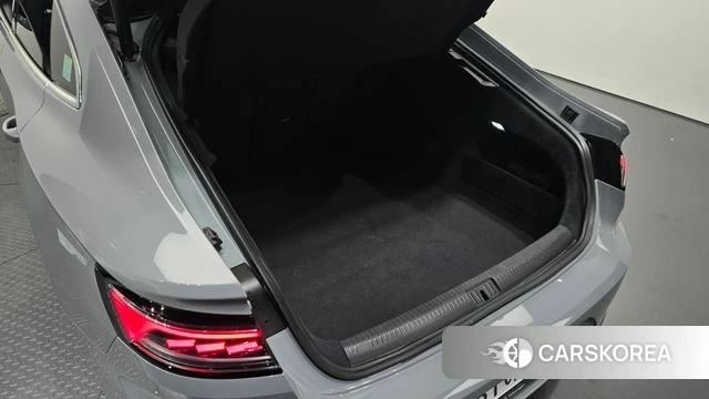 Volkswagen Arteon id 4415181 из Кореи 20