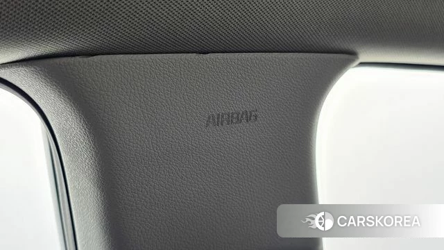 Kia The New K5 2nd generation id 4536296 из Кореи 20