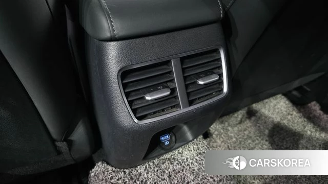Hyundai Sonata (DN8) id 4250823 из Кореи 20