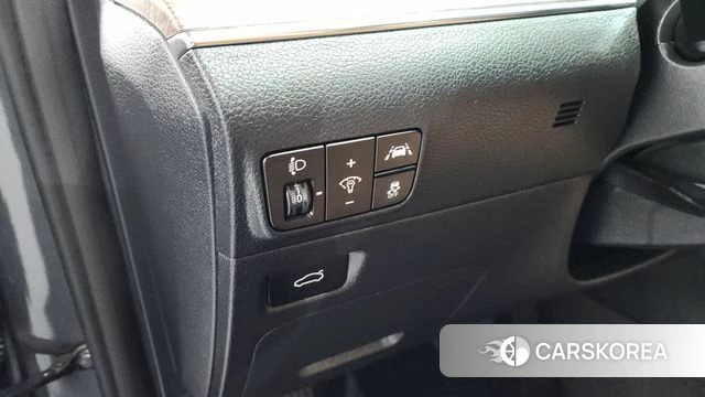 Kia K5 3rd generation id 4316228 из Кореи 20