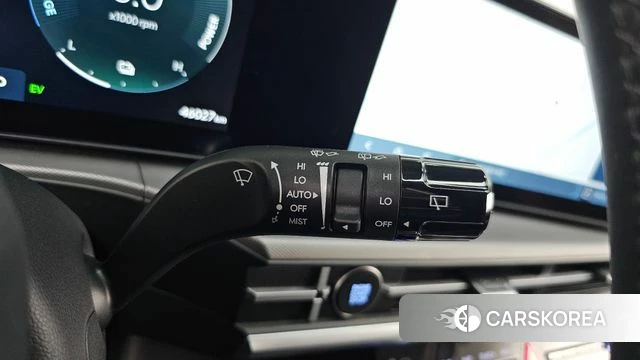 Hyundai Santa Fe (MX5) id 4623236 из Кореи 20