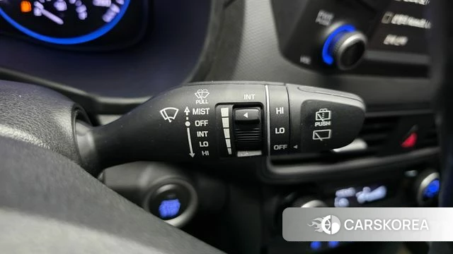 Hyundai Kona id 4900170 из Кореи 20