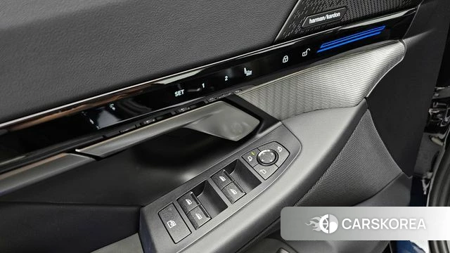 BMW 5 Series (G60) id 4400636 из Кореи 20