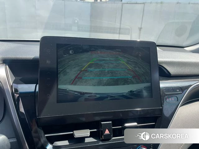 Toyota Camry id 4263651 из Китая 20