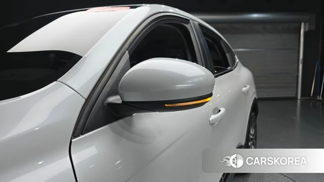 Renault Korea (Samsung) XM3 id 4362698 из Кореи 20