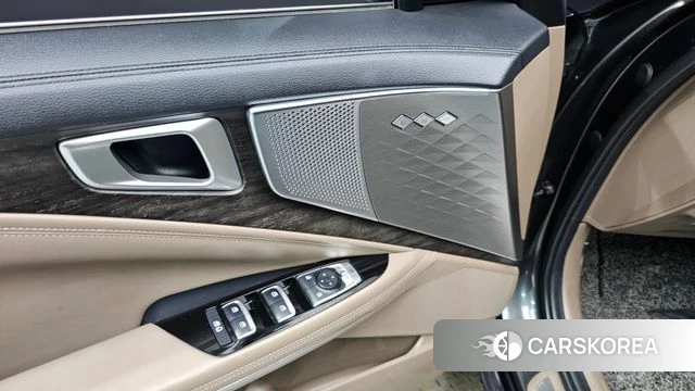 Kia K8 Hybrid id 4549716 из Кореи 20