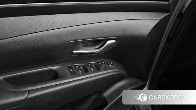 Hyundai Tucson (NX4) id 4507013 из Кореи 20