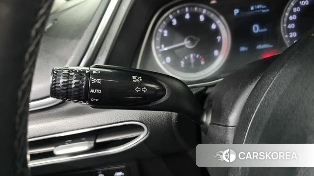 Hyundai Sonata (DN8) id 4294114 из Кореи 20