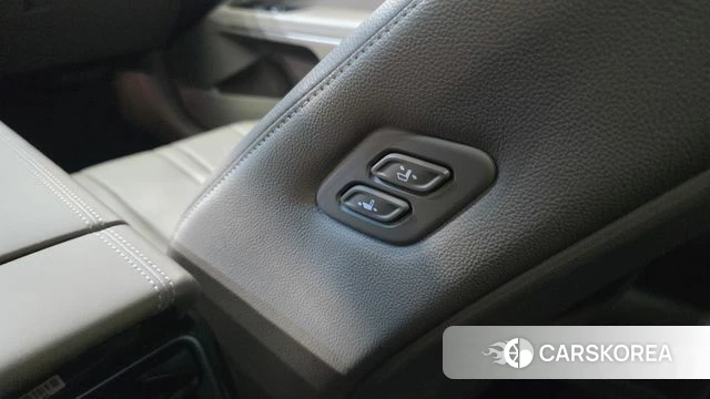Kia K8 id 4382756 из Кореи 20
