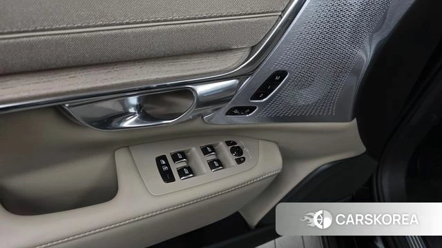 Volvo S90 id 4705910 из Кореи 20