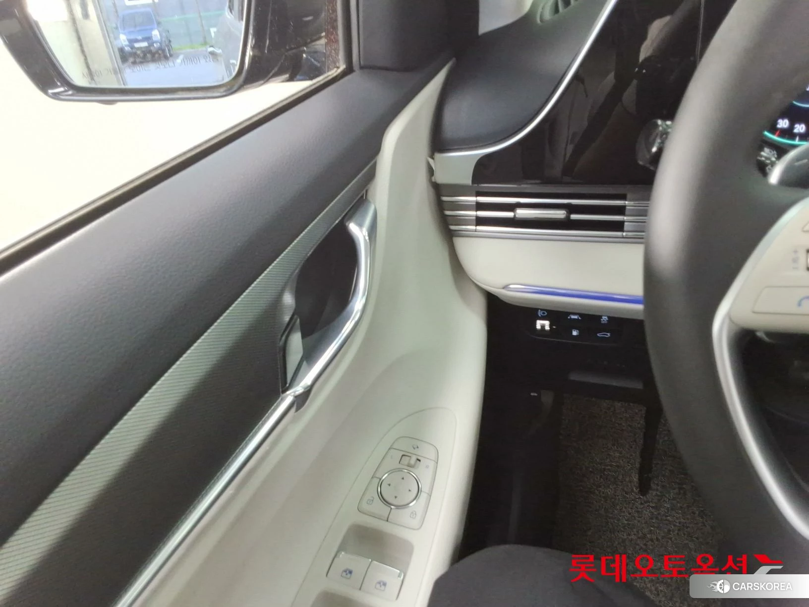 Hyundai Grandeur id 4296750 из Кореи 20