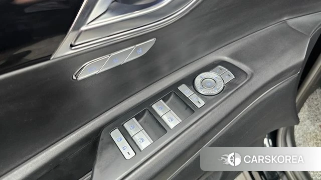 Genesis GV80 id 4775392 из Кореи 20
