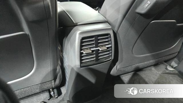 Kia Di All New Niro EV id 4696452 из Кореи 20