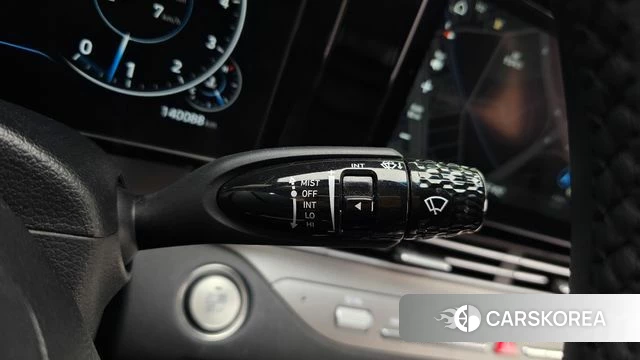 Hyundai The New Grandeur IG id 4244951 из Кореи 20
