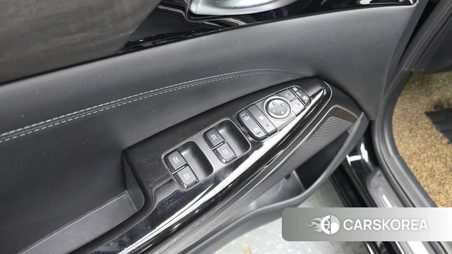 Kia K7 Premier id 4232082 из Кореи 20