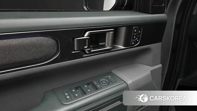 Kia Tasman id 4700593 из Кореи 20