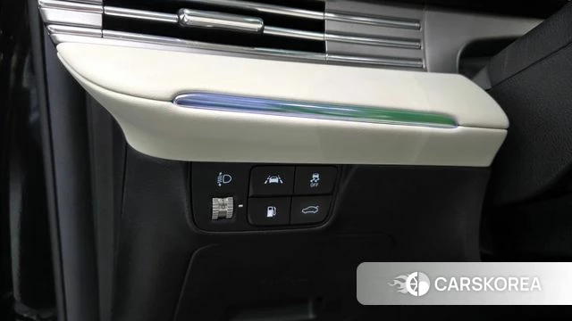 Hyundai The New Grandeur IG id 4423183 из Кореи 20